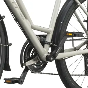BICICLETA SCOTT VITESS 20 WAVE SCOTT VITESS 20 WAVE: urbana elétrica com foco em rapidez e mobilidade, para circular pela cidade com assistência, conforto e ritmo. Boa para pedalar mais.
