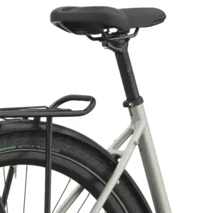 BICICLETA SCOTT VITESS 20 WAVE SCOTT VITESS 20 WAVE: urbana elétrica com foco em rapidez e mobilidade, para circular pela cidade com assistência, conforto e ritmo. Boa para pedalar mais.