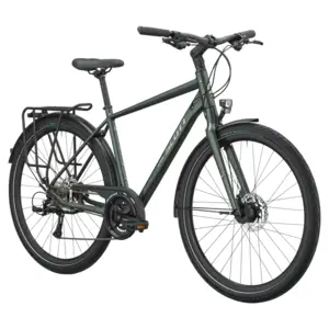 BICICLETA SCOTT VITESS 25 SCOTT VITESS 25: urbana para circular pela cidade com assistência, conforto e ritmo, com rapidez e mobilidade. Sensação fluida, simples e envolvente.