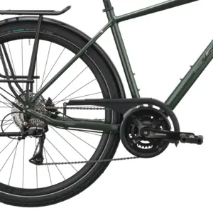SCOTT VITESS 25: urbana elétrica para circular pela cidade com assistência, conforto e ritmo, com rapidez e mobilidade. Sensação fluida, simples e envolvente.