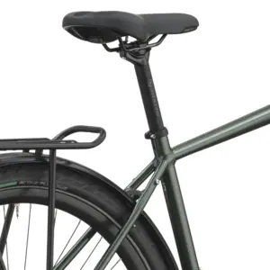 SCOTT VITESS 25: urbana elétrica para circular pela cidade com assistência, conforto e ritmo, com rapidez e mobilidade. Sensação fluida, simples e envolvente.