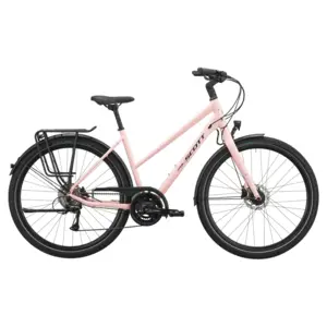 SCOTT VITESS 25 SLOPE: urbana elétrica com foco em rapidez e mobilidade, para circular pela cidade com assistência, conforto e ritmo. Com prazer em cada saída.