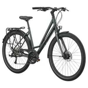 BICICLETA SCOTT VITESS 25 WAVE SCOTT VITESS 25 WAVE: urbana com foco em rapidez e mobilidade, para circular pela cidade com assistência, conforto e ritmo. Boa para pedalar mais.