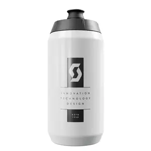 BIDON SCOTT G7 CORPORATE 550ML PACK 10