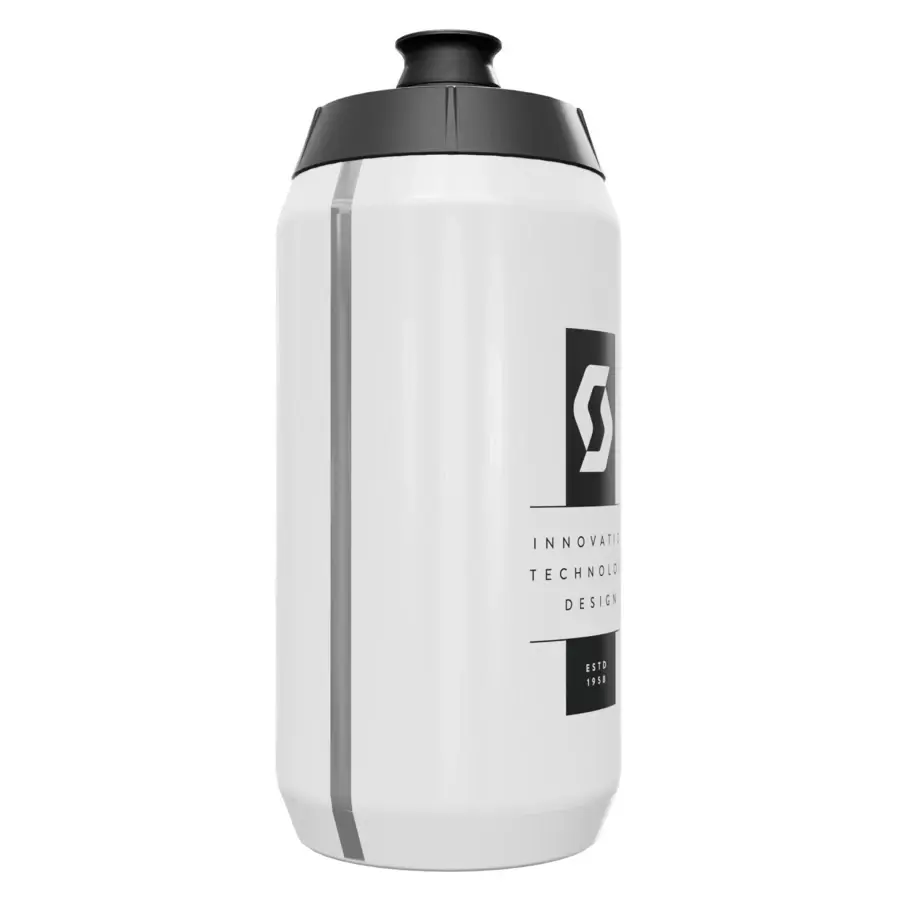 BIDON SCOTT G7 CORPORATE 550ML PACK 10