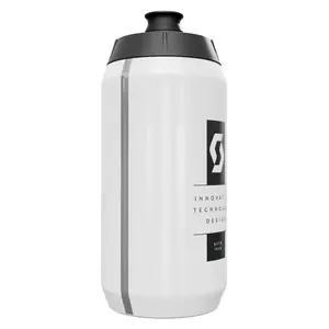 BIDON SCOTT G7 CORPORATE 550ML PACK 10