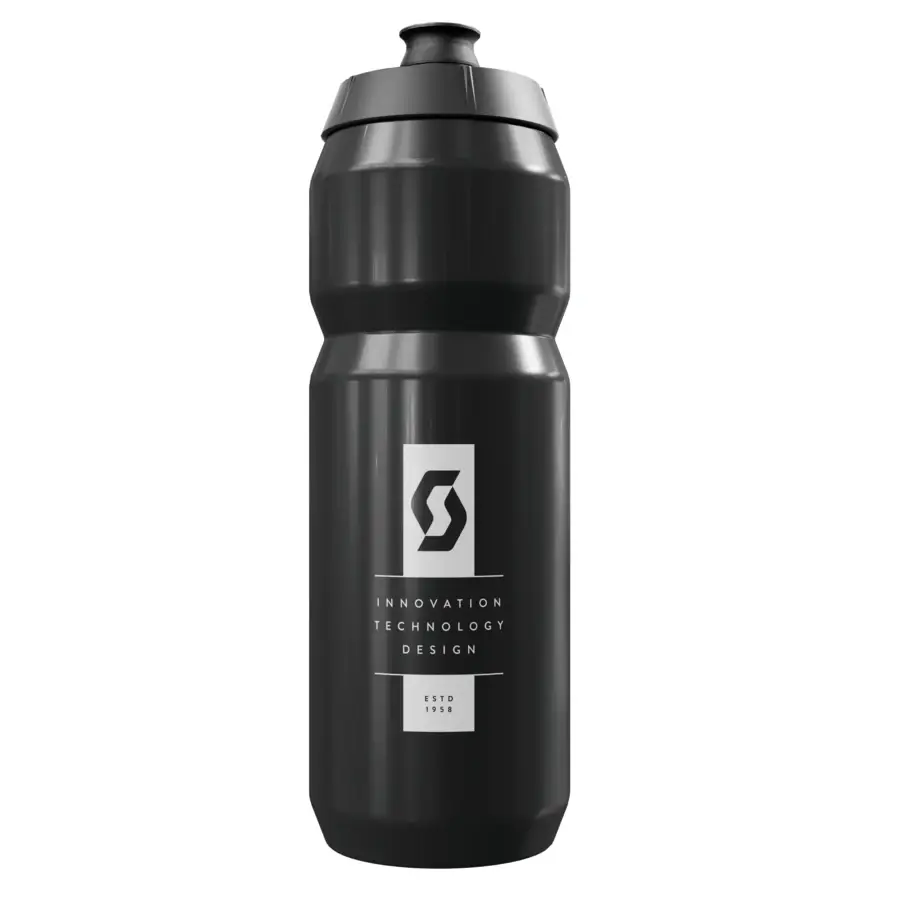 BIDON SCOTT G7 CORPORATE 750ML PACK 10