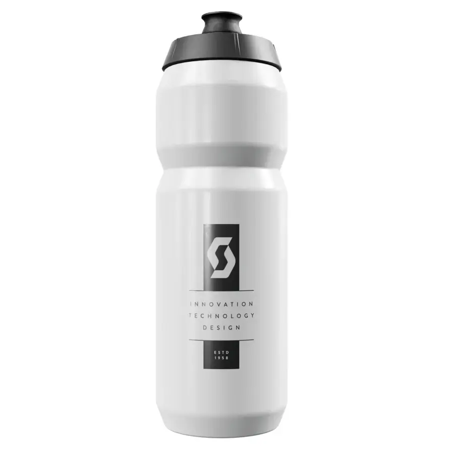 BIDON SCOTT G7 CORPORATE 750ML PACK 10