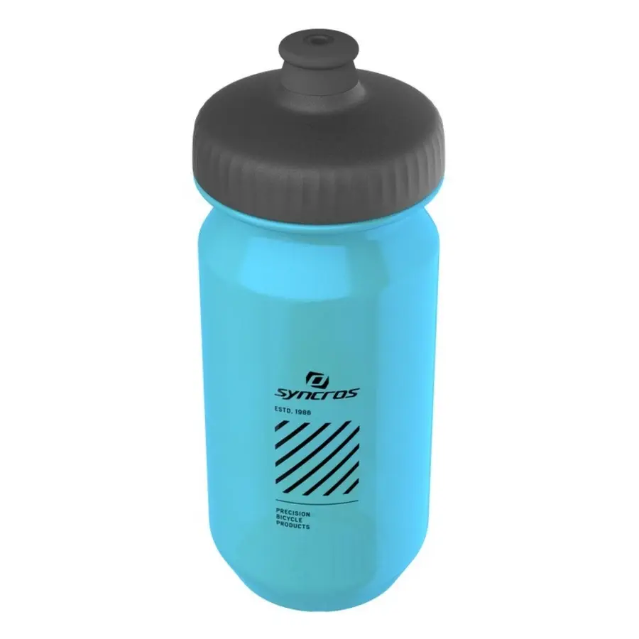 BIDON SYNCROS G6 CORPORATE 600ML PACK 10