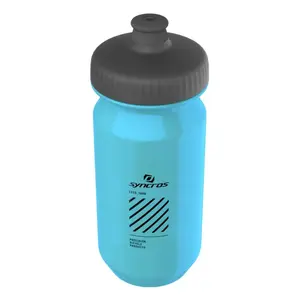 BIDON SYNCROS G6 CORPORATE 600ML PACK 10