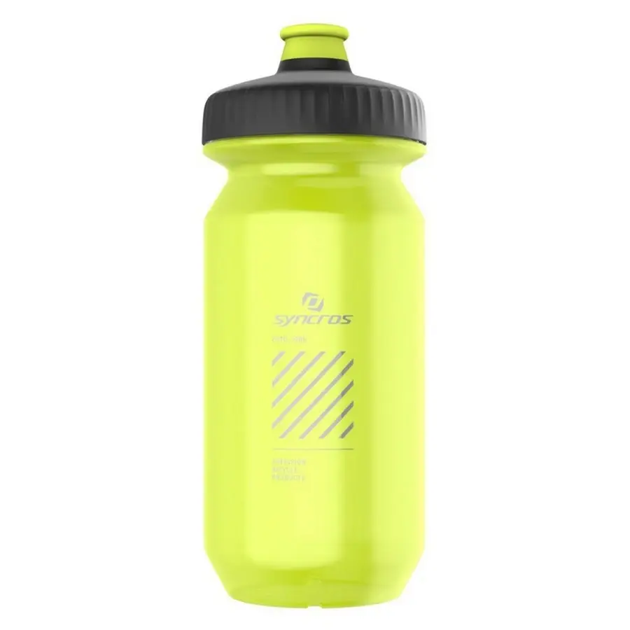 BIDON SYNCROS G6 CORPORATE 750ML PACK 10