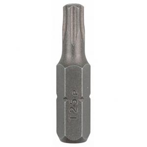 BIT TORX PLUS T25 BOSCH 1/4" 25MM