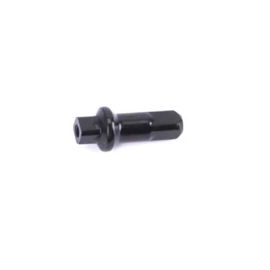 BLACK NIPPLE (50 PCS) BLACK NIPPLE (50 PCS)