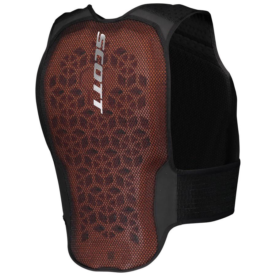 BODY ARMOUR SCOTT JUNIOR SOFTCON