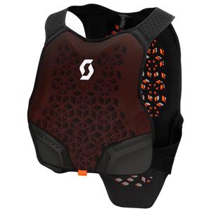 BODY ARMOUR SCOTT SOFTCON AIR