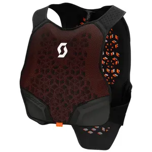 BODY ARMOUR SCOTT SOFTCON AIR BODY ARMOUR SCOTT SOFTCON AIR