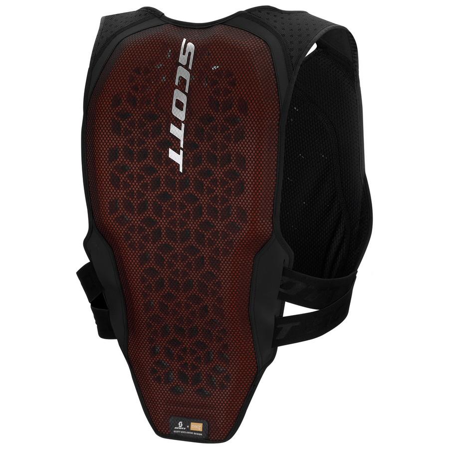 BODY ARMOUR SCOTT SOFTCON AIR