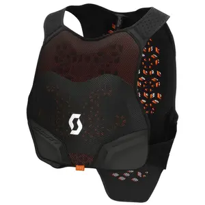 BODY ARMOUR SCOTT SOFTCON HYBRID PRO BODY ARMOUR SCOTT SOFTCON HYBRID PRO