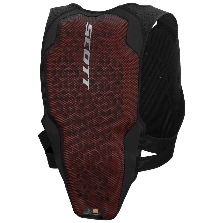 BODY ARMOUR SCOTT SOFTCON HYBRID PRO