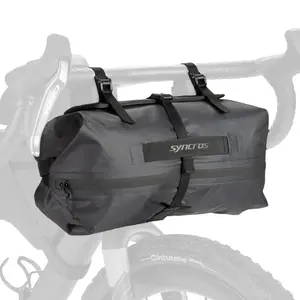 BOLSA DE GUIADOR SYNCROS HANDLEBAR BAG BOLSA DE GUIADOR SYNCROS HANDLEBAR BAG