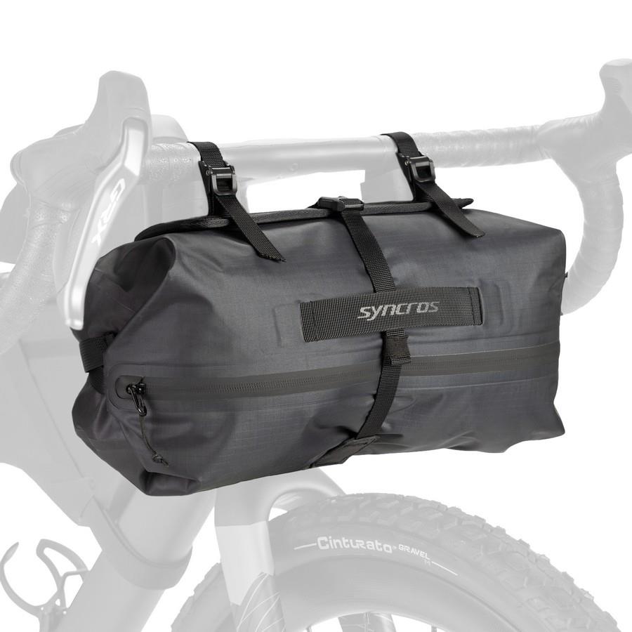 BOLSA DE GUIADOR SYNCROS HANDLEBAR BAG