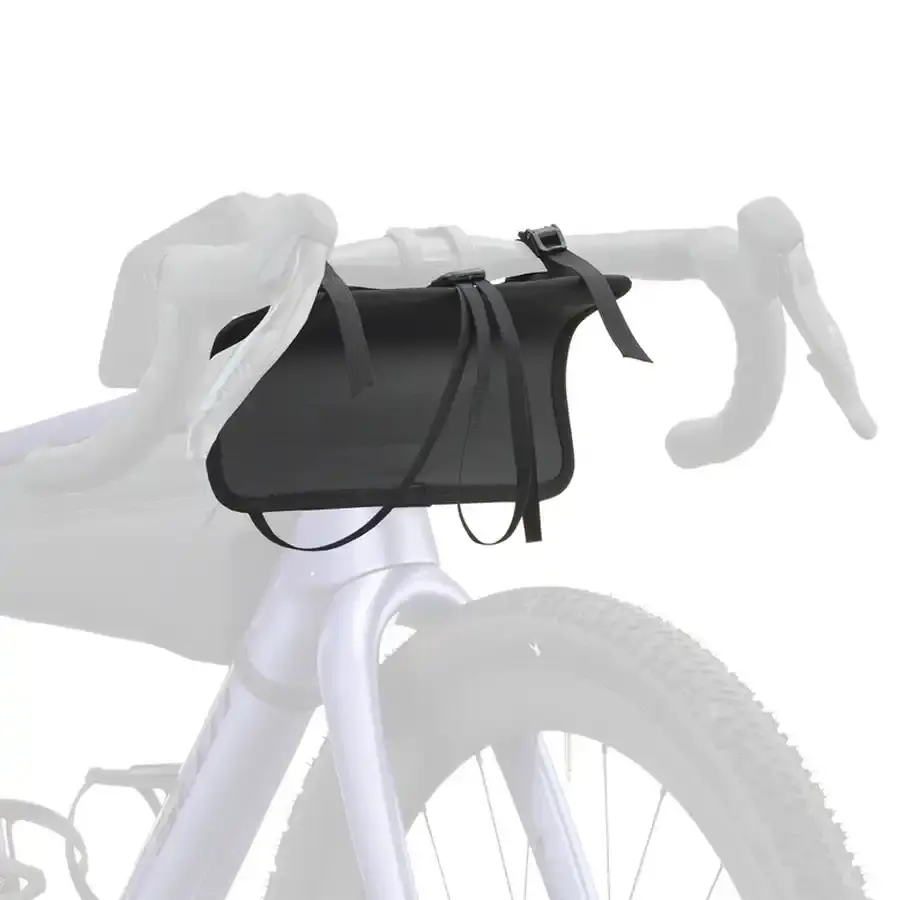 BOLSA DE GUIADOR SYNCROS HANDLEBAR BAG BOLSA DE GUIADOR SYNCROS HANDLEBAR BAG