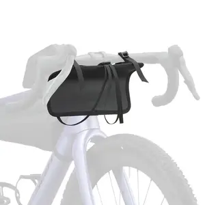 BOLSA DE GUIADOR SYNCROS HANDLEBAR BAG BOLSA DE GUIADOR SYNCROS HANDLEBAR BAG