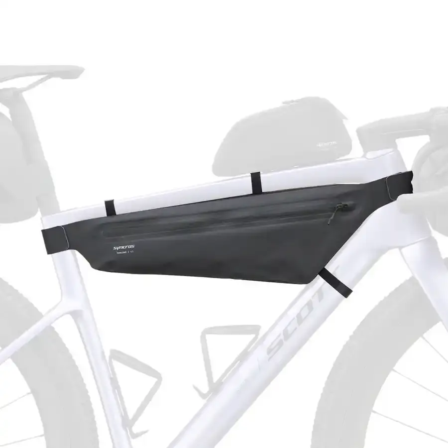 BOLSA DE QUADRO SYNCROS FRAME PACK BOLSA DE QUADRO SYNCROS FRAME PACK