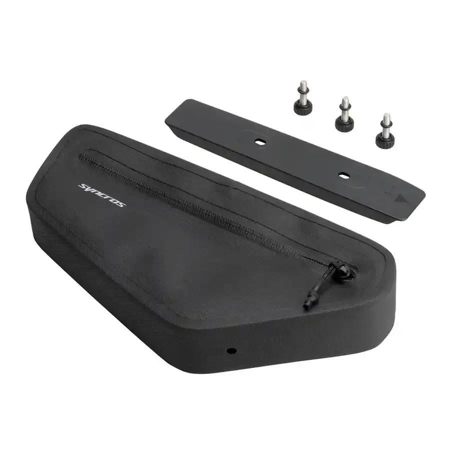 BOLSA DE QUADRO SYNCROS IS GRAVEL FRAME BAG BOLSA DE QUADRO SYNCROS IS GRAVEL FRAME BAG