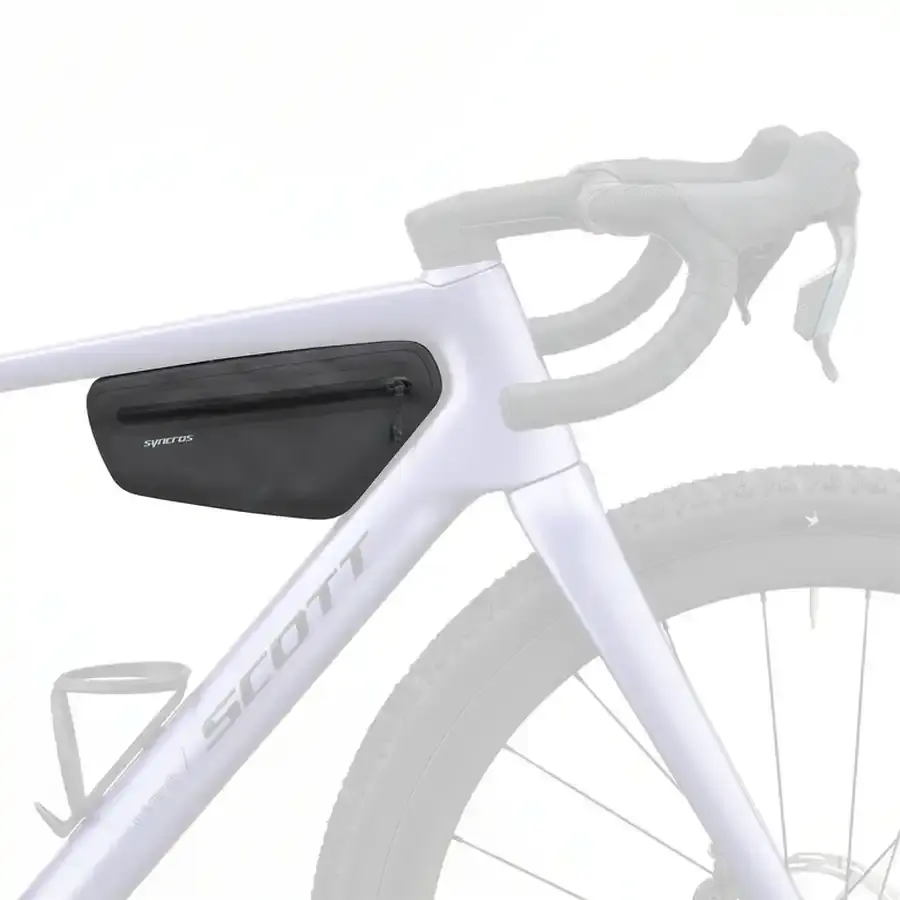 BOLSA DE QUADRO SYNCROS IS GRAVEL FRAME BAG BOLSA DE QUADRO SYNCROS IS GRAVEL FRAME BAG