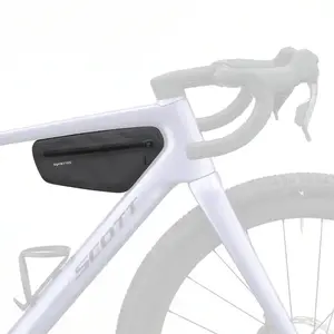 BOLSA DE QUADRO SYNCROS IS GRAVEL FRAME BAG BOLSA DE QUADRO SYNCROS IS GRAVEL FRAME BAG