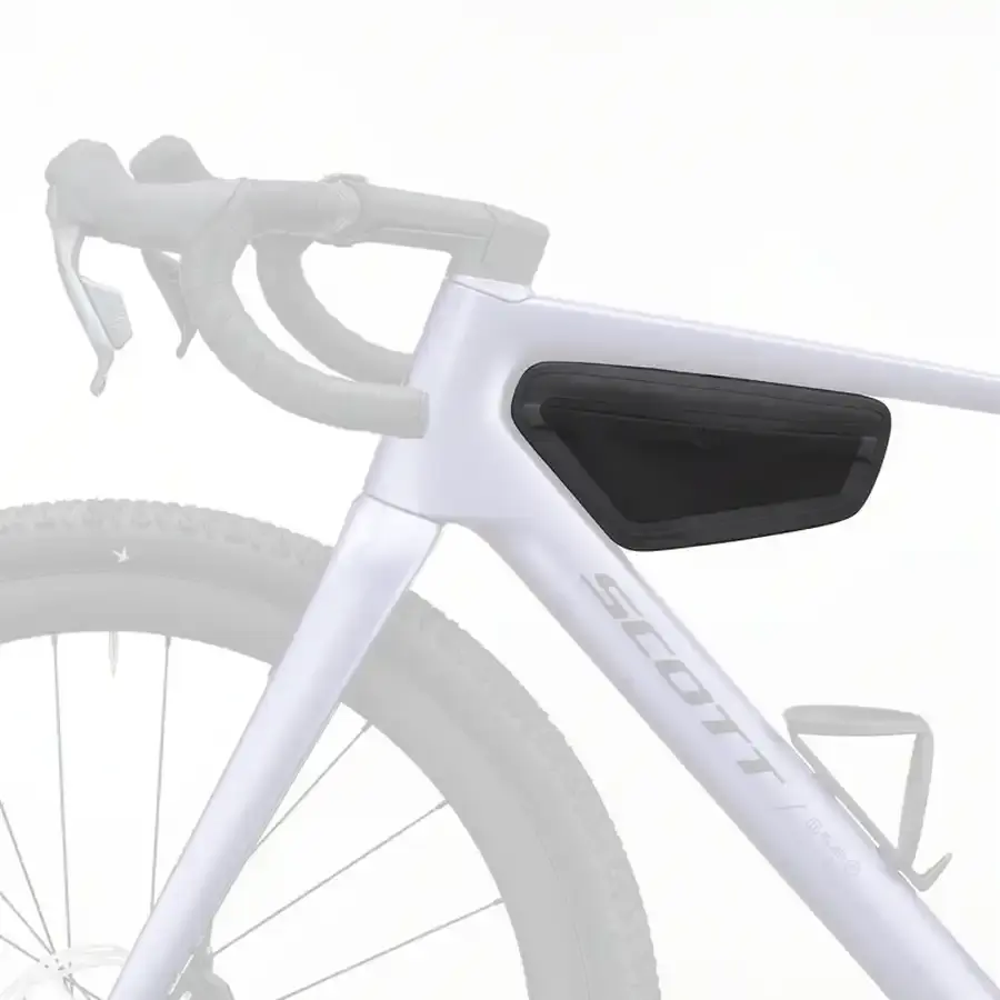BOLSA DE QUADRO SYNCROS IS GRAVEL FRAME BAG BOLSA DE QUADRO SYNCROS IS GRAVEL FRAME BAG