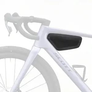 BOLSA DE QUADRO SYNCROS IS GRAVEL FRAME BAG BOLSA DE QUADRO SYNCROS IS GRAVEL FRAME BAG
