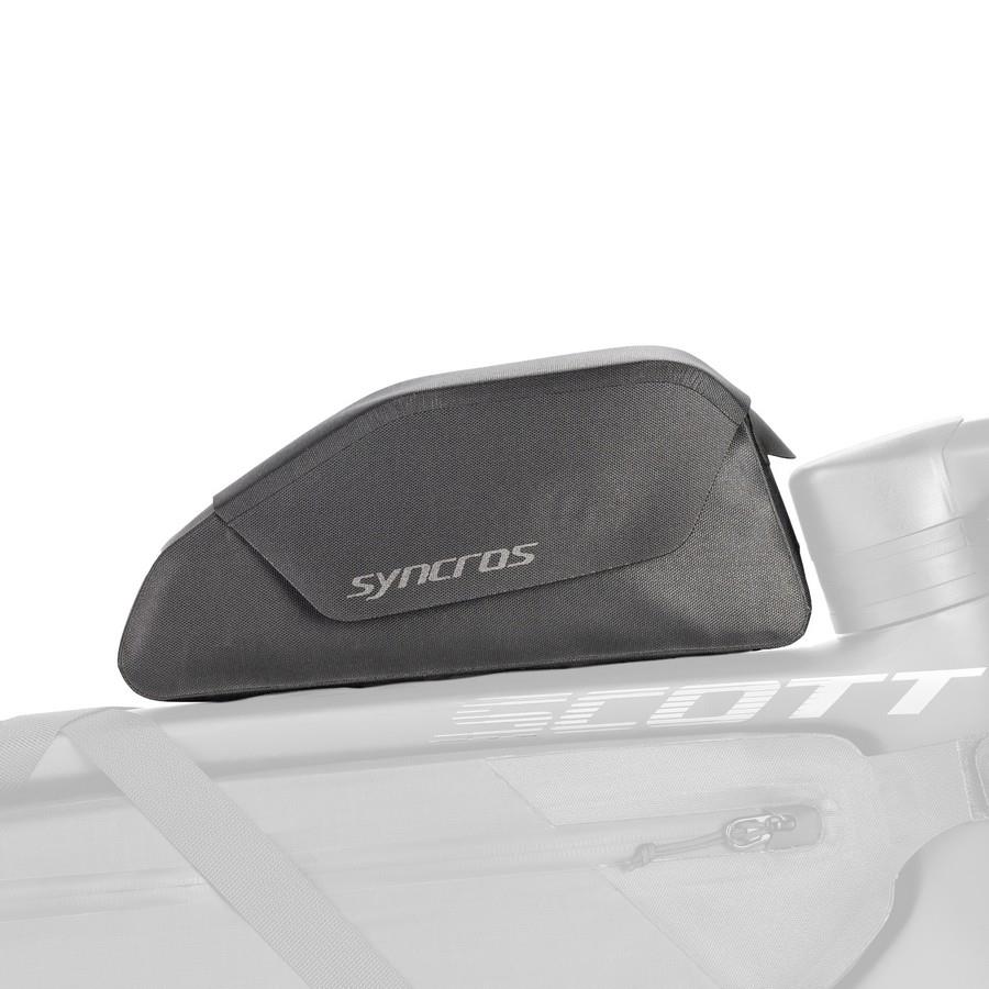 BOLSA DE QUADRO SYNCROS TOPTUBE BAG