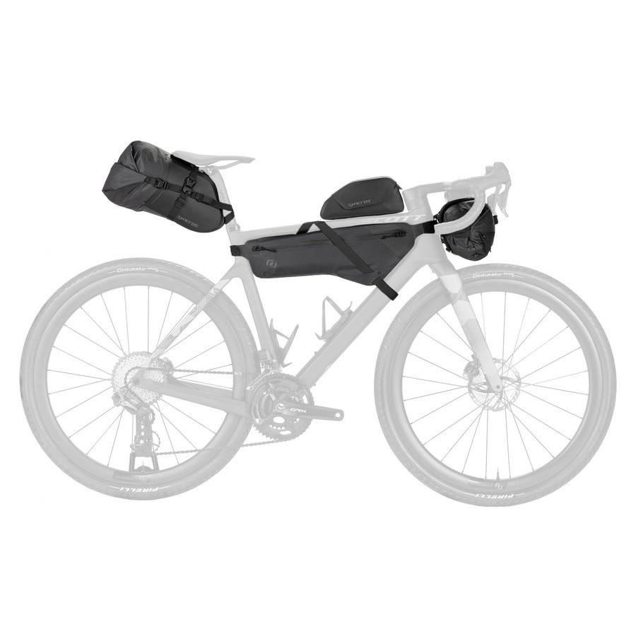 BOLSA DE QUADRO SYNCROS TOPTUBE BAG