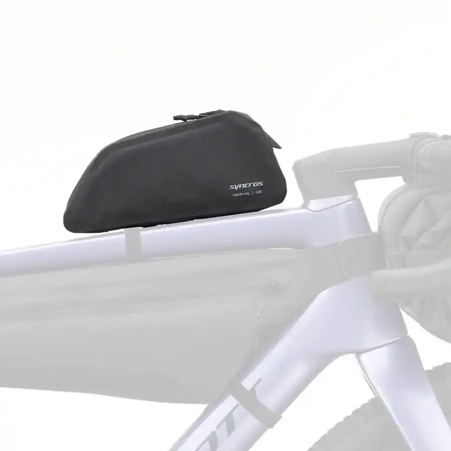 BOLSA DE QUADRO SYNCROS TOPTUBE BAG BOLSA DE QUADRO SYNCROS TOPTUBE BAG