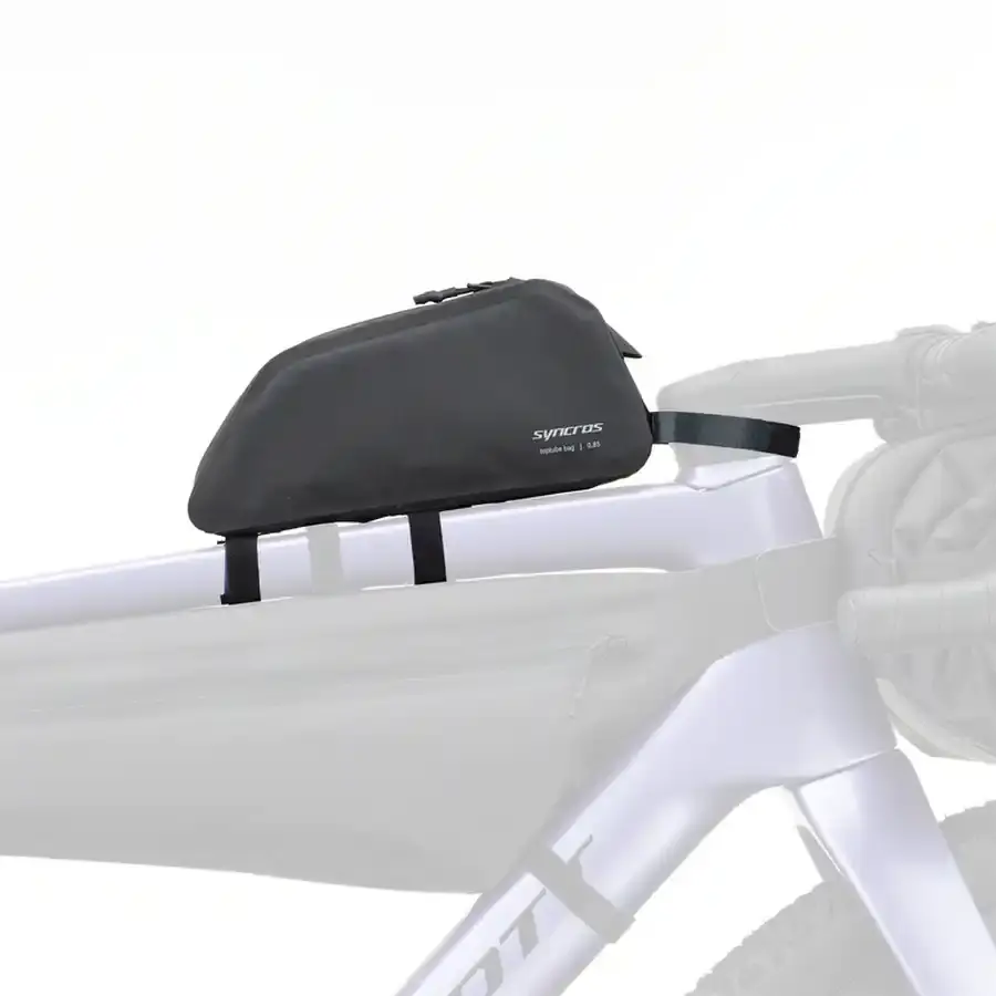 BOLSA DE QUADRO SYNCROS TOPTUBE BAG BOLSA DE QUADRO SYNCROS TOPTUBE BAG