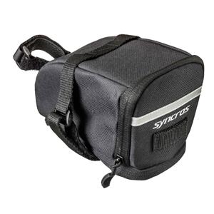 BOLSA DE SELIM SYNCROS ESSENTIALS STRAP MOUNT SB-01