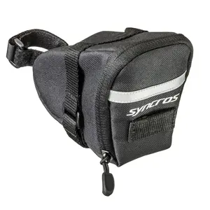 BOLSA DE SELIM SYNCROS ESSENTIALS STRAP MOUNT SB-01 BOLSA DE SELIM SYNCROS STRAP MOUNT SB-01 XL
