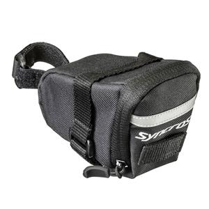 BOLSA DE SELIM SYNCROS ESSENTIALS STRAP MOUNT SB-01