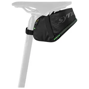 BOLSA DE SELIM SYNCROS HIVOL 800 (FITA) BOLSA DE SELIM SYNCROS HIVOL 800 (STRAP)