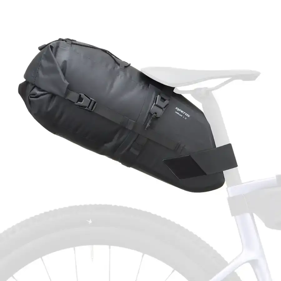 BOLSA DE SELIM SYNCROS SADDLE PACK