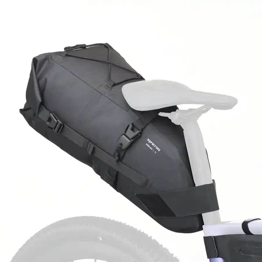 BOLSA DE SELIM SYNCROS SADDLE PACK