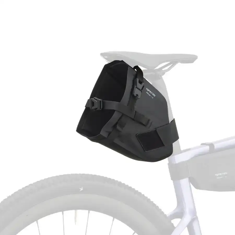 BOLSA DE SELIM SYNCROS SADDLE PACK