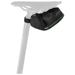 BOLSA DE SELIM SYNCROS SPEED 400 (FITA) BOLSA DE SELIM SYNCROS SPEED 400 (STRAP)