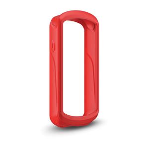 BOLSA DE SILICONE GARMIN PARA EDGE 1030 VERMELHA