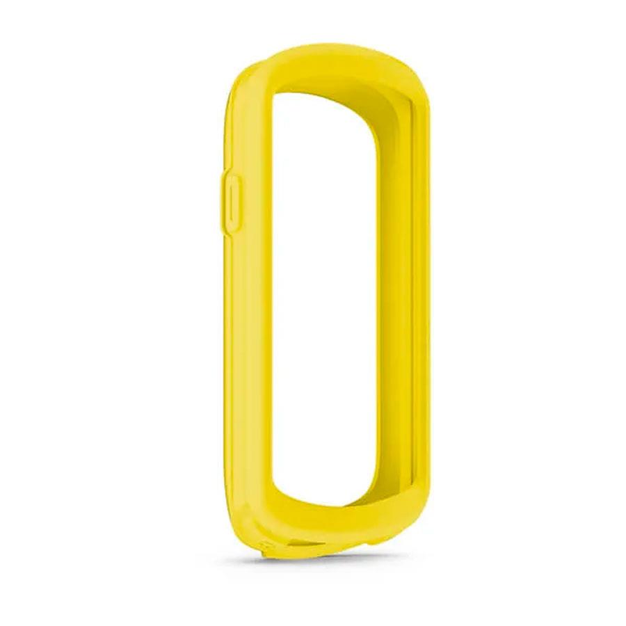 BOLSA DE SILICONE GARMIN PARA EDGE 1040 AMARELO