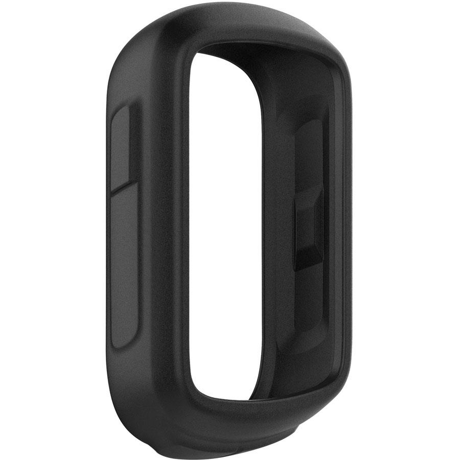 BOLSA DE SILICONE GARMIN PARA EDGE 130 PRETA