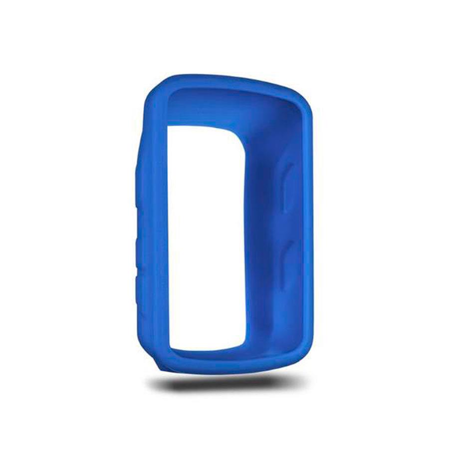 BOLSA DE SILICONE GARMIN PARA EDGE 520 AZUL