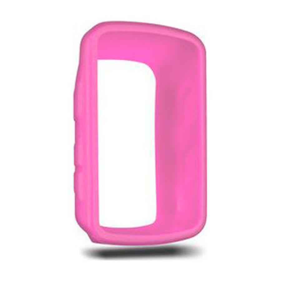 BOLSA DE SILICONE GARMIN PARA EDGE 520 ROSA